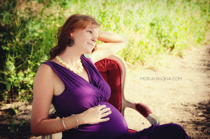 Maternity Portrait Photography Colorado Springs_05
