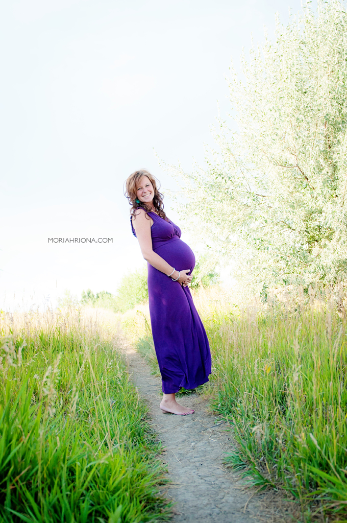 Maternity Portrait Photography Colorado Springs_08