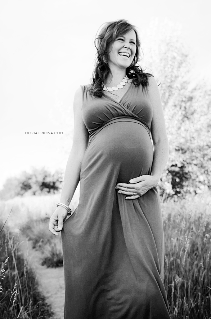 Maternity Portrait Photography Colorado Springs_11