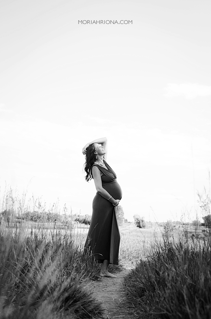Maternity Portrait Photography Colorado Springs_13