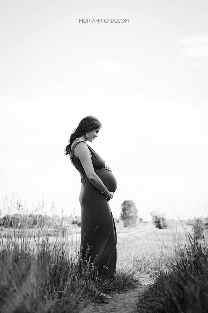 Maternity Portrait Photography Colorado Springs_17