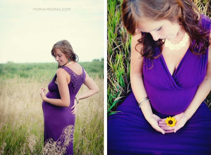 Maternity Portrait Photography Colorado Springs_20