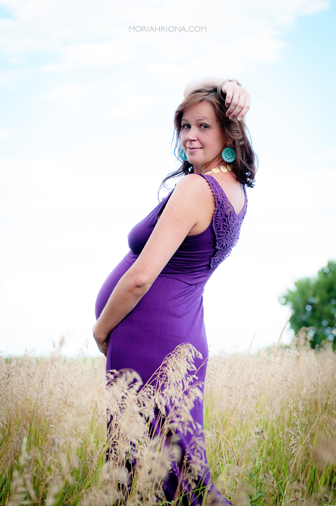 Maternity Portrait Photography Colorado Springs_21