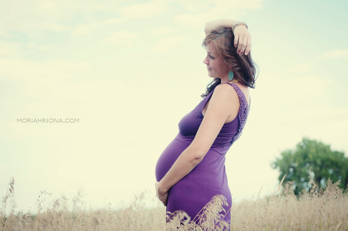 Maternity Portrait Photography Colorado Springs_22