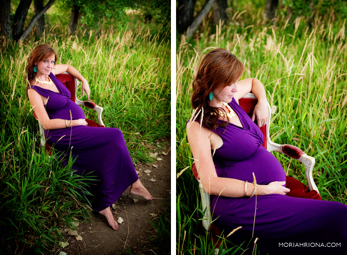 Maternity Portrait Photography Colorado Springs_26