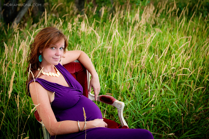 Maternity Portrait Photography Colorado Springs_27