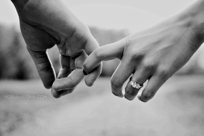 Colorado Autumn Engagement Photography 21