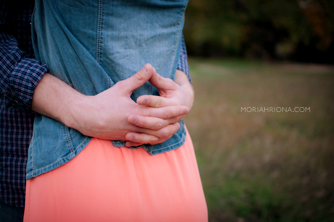 Colorado Autumn Engagement Photography 23