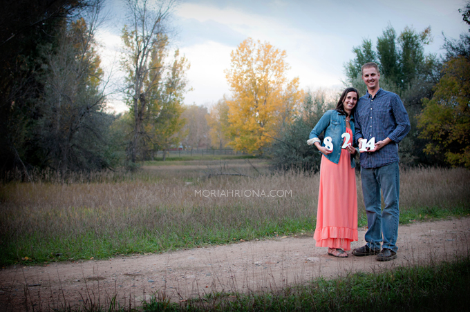 Colorado Autumn Engagement Photography 26