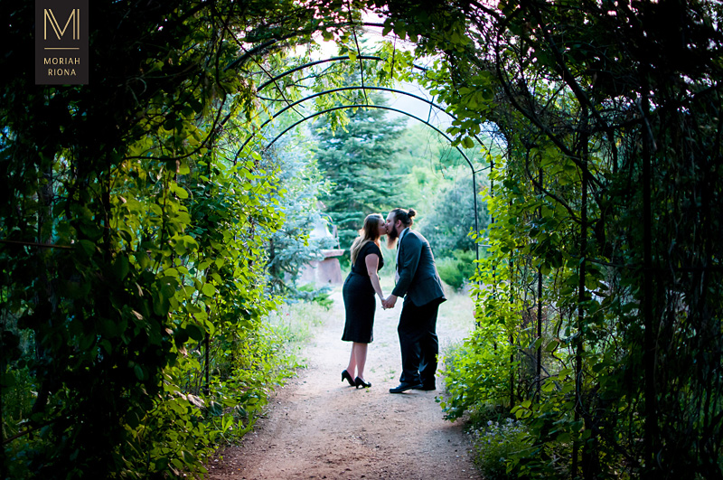 Hillside Gardens Colorado Springs / Hillside Gardens - Venues & Event