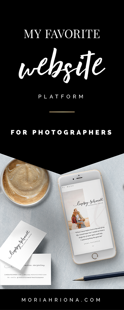Let's be honest, there are a LOT of choices when it comes to website platforms for photographers and creative female entrepreneurs. But I'll choose Showit, hands down, everytime. And here's why... (CLICK TO READ). Website design for photographers, photography website, web design, Showit 5, wedding photographer, newborn photographer #branding #website #webdesign #graphicdesigner #biztips #smallbiz #photographybiz #logo #branding