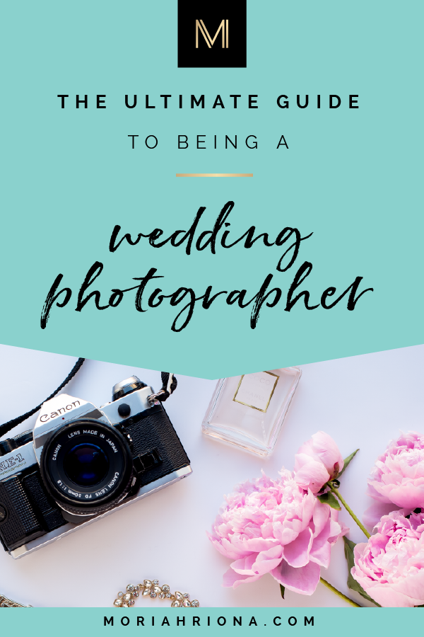 Wedding Photography Tips: The Ultimate Guide To Running A Successful Business | Looking for wedding photography tips for beginners? This post is for you! Click through for marketing tips, branding, cheat sheets, camera settings, and more! #weddingphotography #marketing #poses #lighting