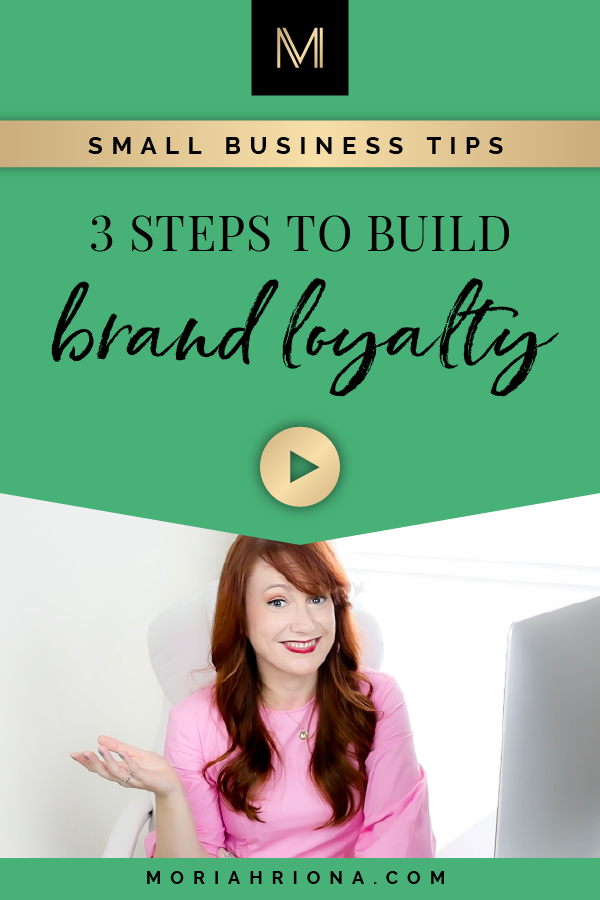 Want to know how to create a luxury experience for your small business, that will help build brand loyalty and get your clients gladly referring ALL their friends and family? Well, this video is for you, friend! Hit play to learn how to create your own stellar brand experience specifically for creative entrepreneurs and online business owner—in 3 simple steps! I cover how to create a luxury brand, branding strategy, and some of my best advice for entrepreneurs—including how to build brand loyalty! #branding #brandloyalty #luxury #marketing
