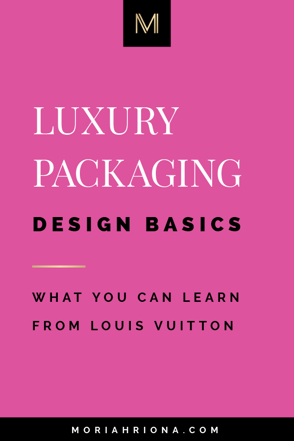 Wondering how to create a luxury packaging design that up levels your small business' products or services? This video is for you! Hit 'play' now to learn 3 tips that big luxury brands—like Louis Vuitton and Tiffany & Co.—use to wow their customers, build brand loyalty, and enhance their customer experience. In this video I'll teach you my best luxury packaging design basics to take your luxury branding to the next level! And be sure to subscribe for more brand strategy, branding design, and tips for entrepreneurs each week! #luxury #branding #marketing #business