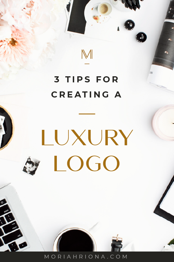 Wondering what it takes to design a luxury brand logo? This video is for you! I'm sharing my top 3 tips for creating a luxury brand logo design—with examples from your favorite brands like Chanel, Louis Vuitton, and Apple. I'm even sharing my secrets on how to design your own luxury logo and some of the biggest logo design mistakes I see from online entrepreneurs, creative businesses, and coaches. #luxury #branding #logo #graphicdesign