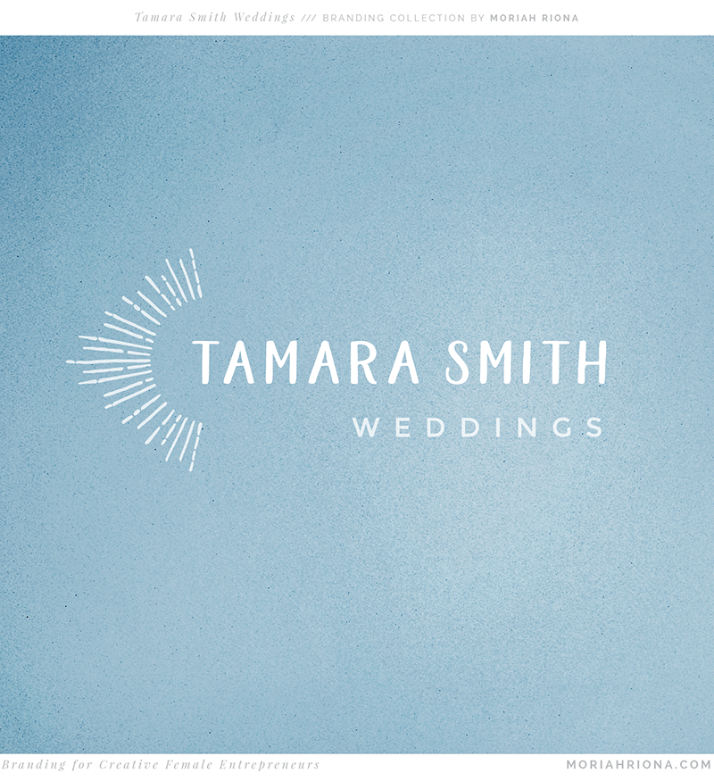 Fun and playful rebrand for Colorado wedding photographer, Tamara Smith Weddings. Branding by Moriah Riona. Branding for photographers and creative female entrepreneurs. #marketing #entrepreneur #photobiz #phototips #smallbiz #womeninbiz