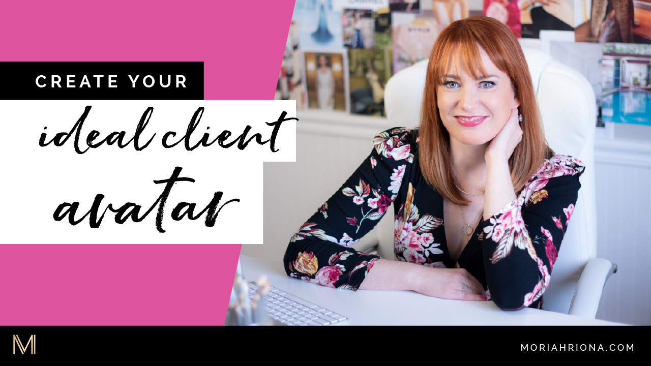 Small Business Marketing Strategy | 4 Tips to Attract Your Ideal Client