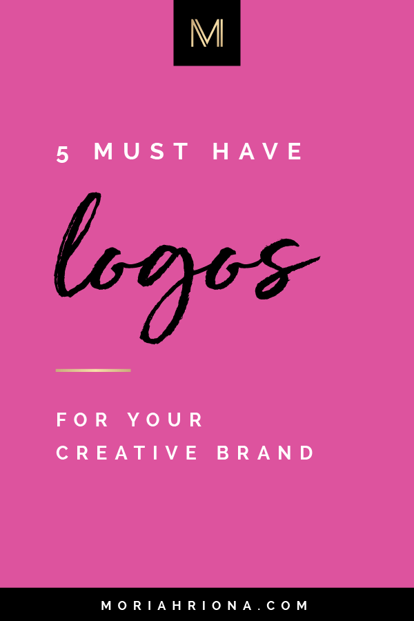 Logo Design Ideas 5 Types Of Logos You Need For Your Small Business