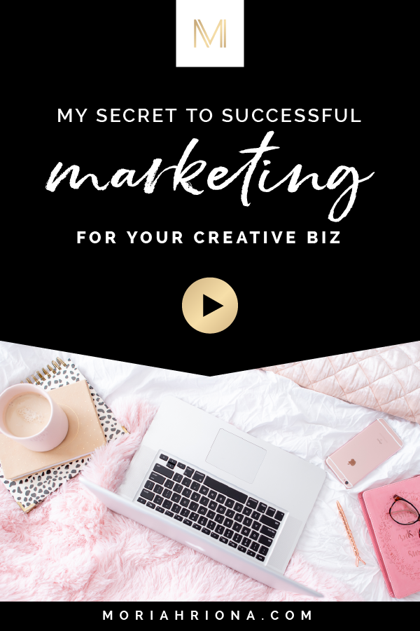 Marketing Ideas: How to Book Your Ideal Client Over and Over Again | Ready to start booking those dream clients? Click through to discover where the perfect customers are hiding and how to effectively attract clients — so you can book those ideal clients over and over again! #marketing #entrepreneur #photographybiz #smallbusiness