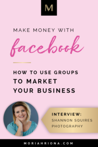 How to Use Facebook Groups to Grow Your Small Business
