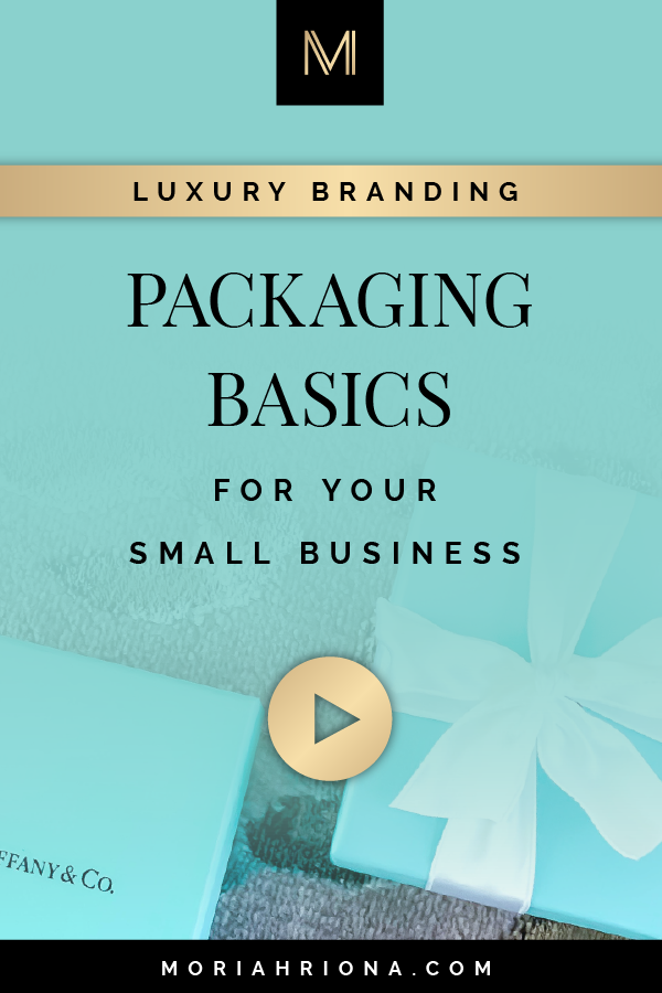 Wondering how to create a luxury packaging design that up levels your small business' products or services? This video is for you! Hit 'play' now to learn 3 tips that big luxury brands—like Louis Vuitton and Tiffany & Co.—use to wow their customers, build brand loyalty, and enhance their customer experience. In this video I'll teach you my best luxury packaging design basics to take your luxury branding to the next level! And be sure to subscribe for more brand strategy, branding design, and tips for entrepreneurs each week! #luxury #branding #marketing #business