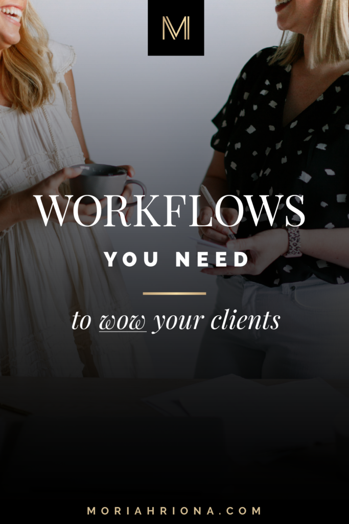 Are you experiencing Entrepreneur overwhelm as your business workflows can't keep up with your growing workload? This video is for you! Watch now to learn business workflow for beginners including business workflow automation, business workflow software, and business workflow systems to help take some of the strain off your shoulders! #businessworkflow #creativeentrepreneur #productivity #moriahriona
