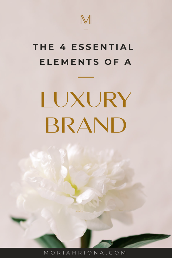 Wondering how to create a successful luxury brand? This video is for you! I'm sharing 4 luxury branding tips from Louis Vuitton—one of the most successful luxury brands in the world. In this video you'll learn how to create an exclusive luxury brand, luxury brand strategy, my best advice for entrepreneurs, and more! #luxury #branding #entrepreneur #louisvuitton