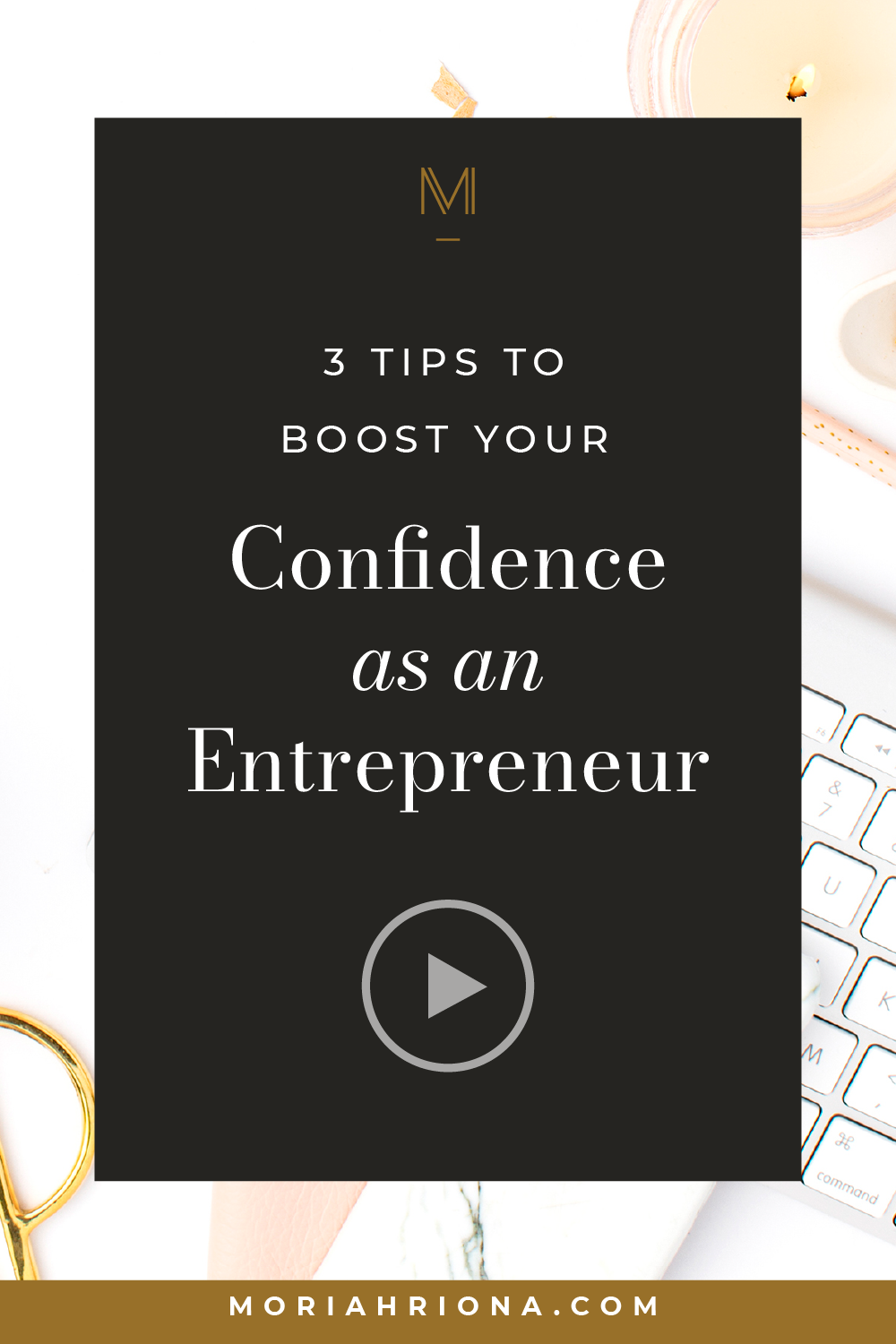 Looking for the best tips for introverts in business? This video is for you! I’m sharing my best introvert motivation, how to show up with confidence, and how confident entrepreneurs show up in business. #introvert #confidence #business #entrepreneur