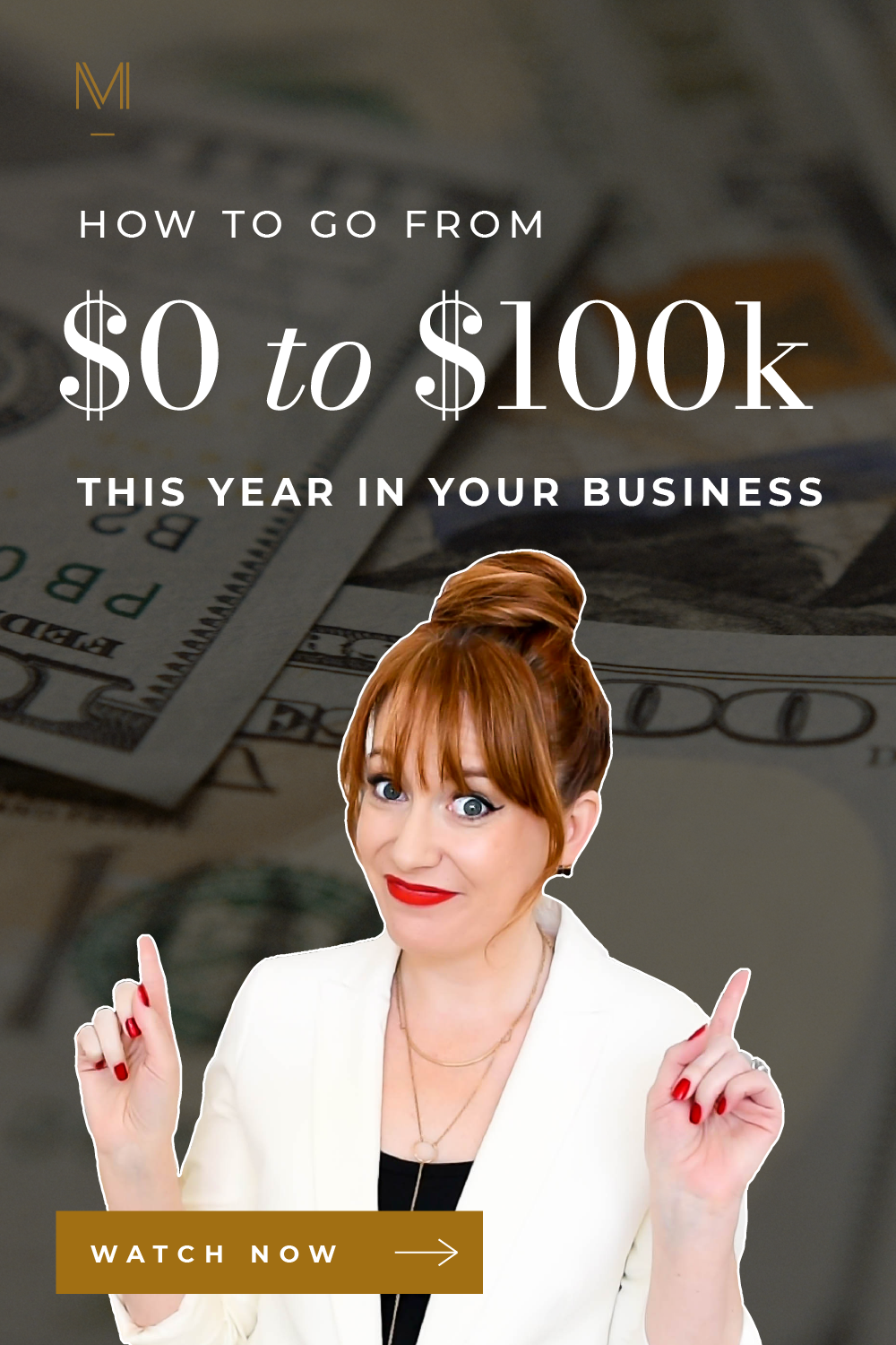 Wondering how to make 100k in your online business? This video is for you! I’m sharing my own journey to building a 6-figure online business—including how to make your FIRST 100k as a life coach, how to build your online coaching business for success, and how to make 100k a year. #business #success #entrepreneur #entrepreneurtips