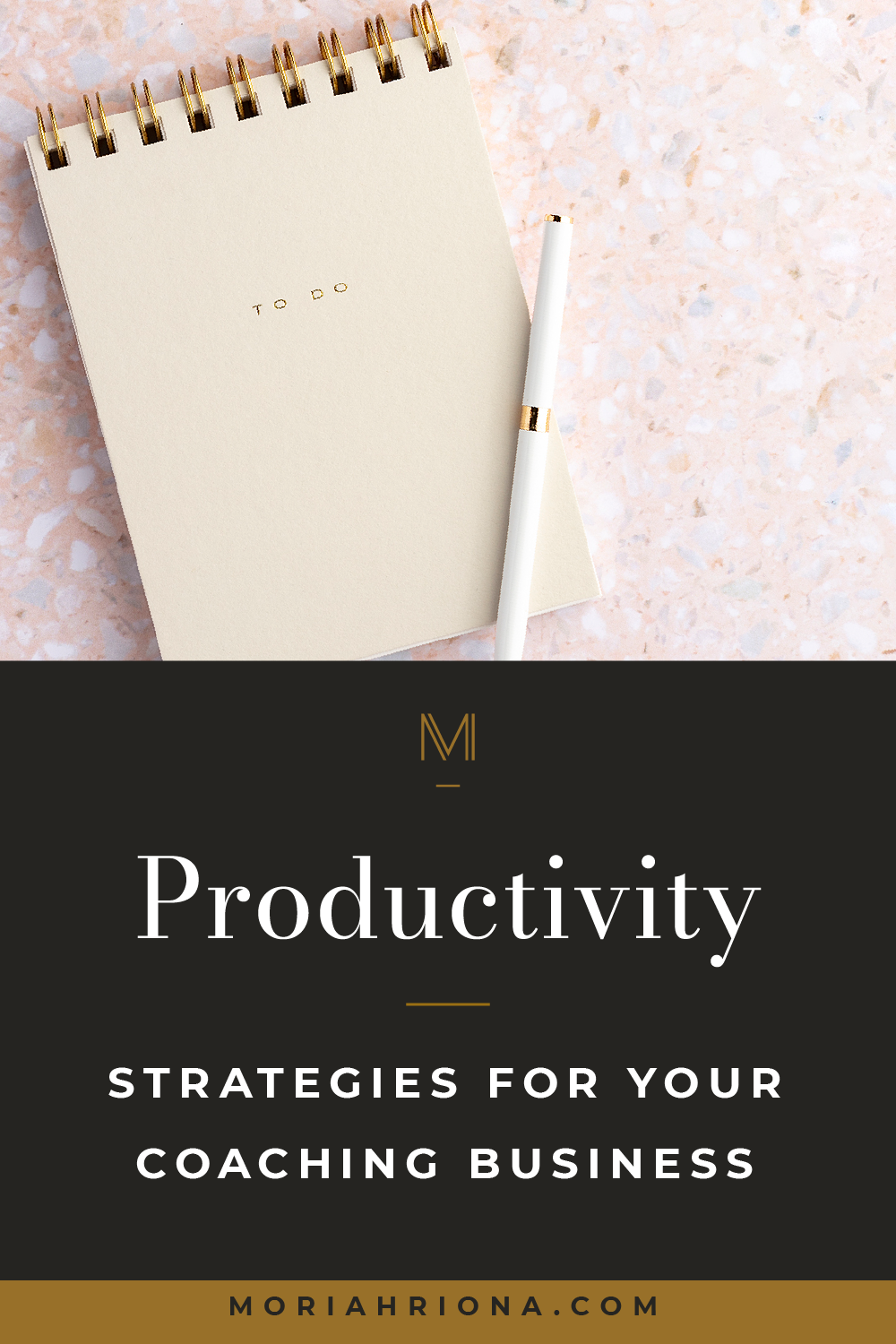 Wondering how to develop your work from home productivity as an entrepreneur? This video is for you! I’m sharing my best work from home productivity tips for entrepreneurs—including my working from home routine, productivity hacks, and my work from home productivity setup. #productivity #organization #DIY #business