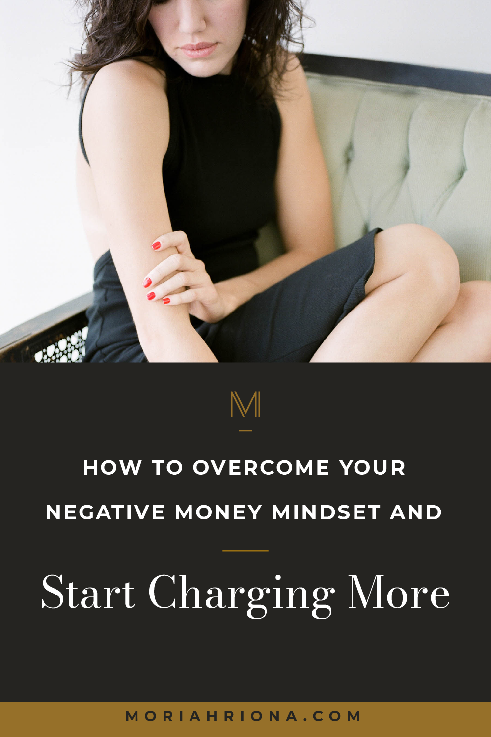 Are your negative money mindset and limiting beliefs holding you back from financial freedom? This blog post is for you! Learn how shedding your limiting beliefs about money will drastically increase your income. #moneymindset #moneytips #entrepreneurship #luxurybrand
