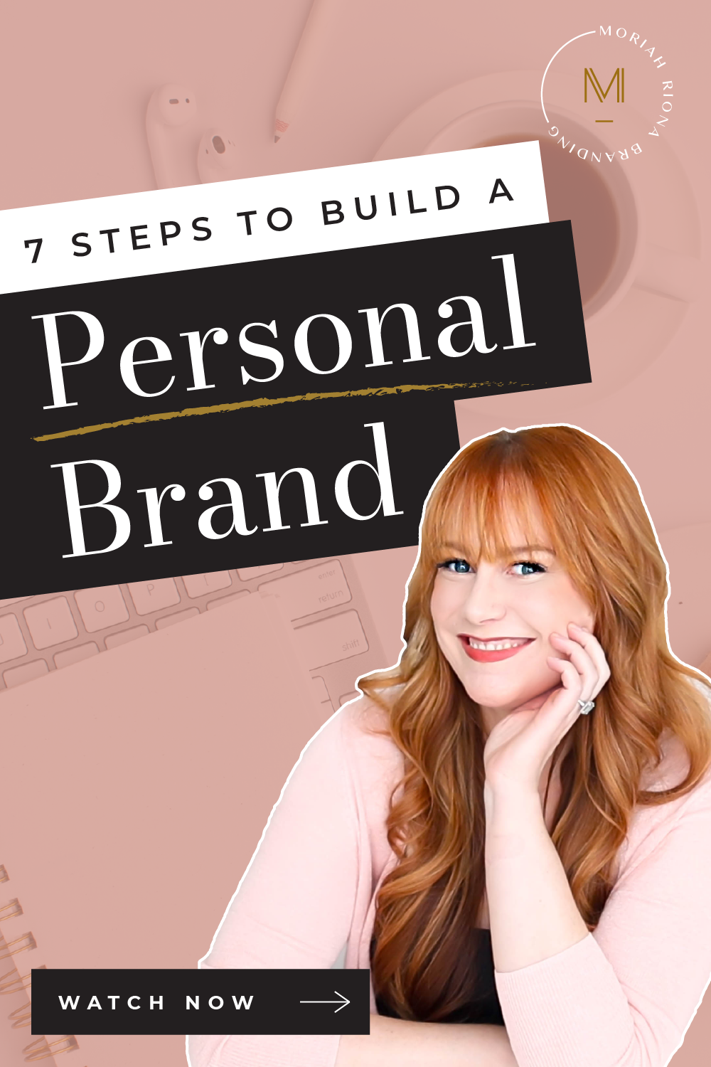 Want to know how to build a personal brand for your online business? This blog post is for you! You’ll learn my best personal brand tips, including how to position yourself as a luxury brand leader and exceptional personal brand examples. #luxurybrand #personalbrand #lifecoach #brandingtips