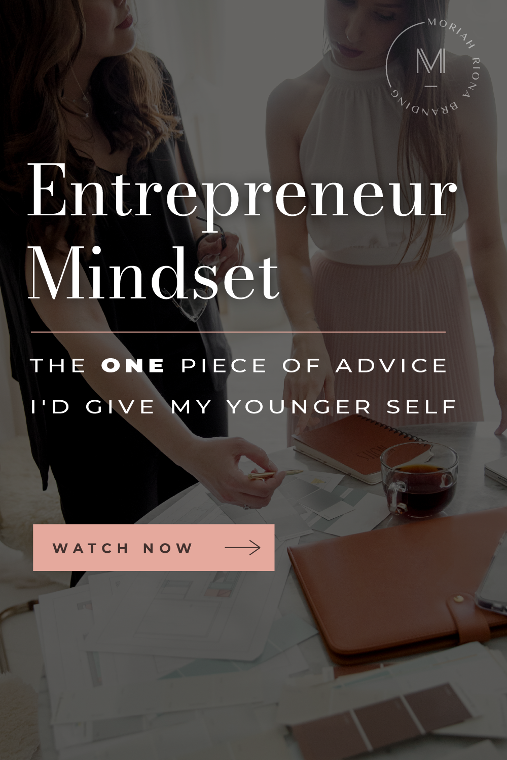 Want to know how to cultivate an entrepreneur mindset so you can start dreaming BIG? This blog post is for you! You’ll learn my best entrepreneurship advice, including why it’s crucial to shift into an entrepreneurial mindset BEFORE you set your income goals. #entrepreneurship #entrepreneurmotivation #lifecoach #brandingtips
