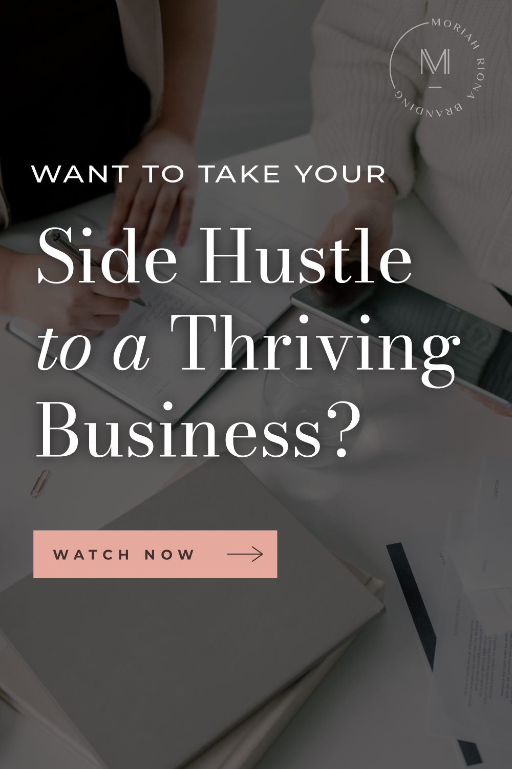 Wondering how to grow your business from a part-time passion to a full-time life coaching success? Then this blog post is for you! I’m sharing my top life coach tips for growing your online coaching business—so you can work smarter, not harder. #luxurybrand #lifecoach #lifecoaching #entrepreneurtips