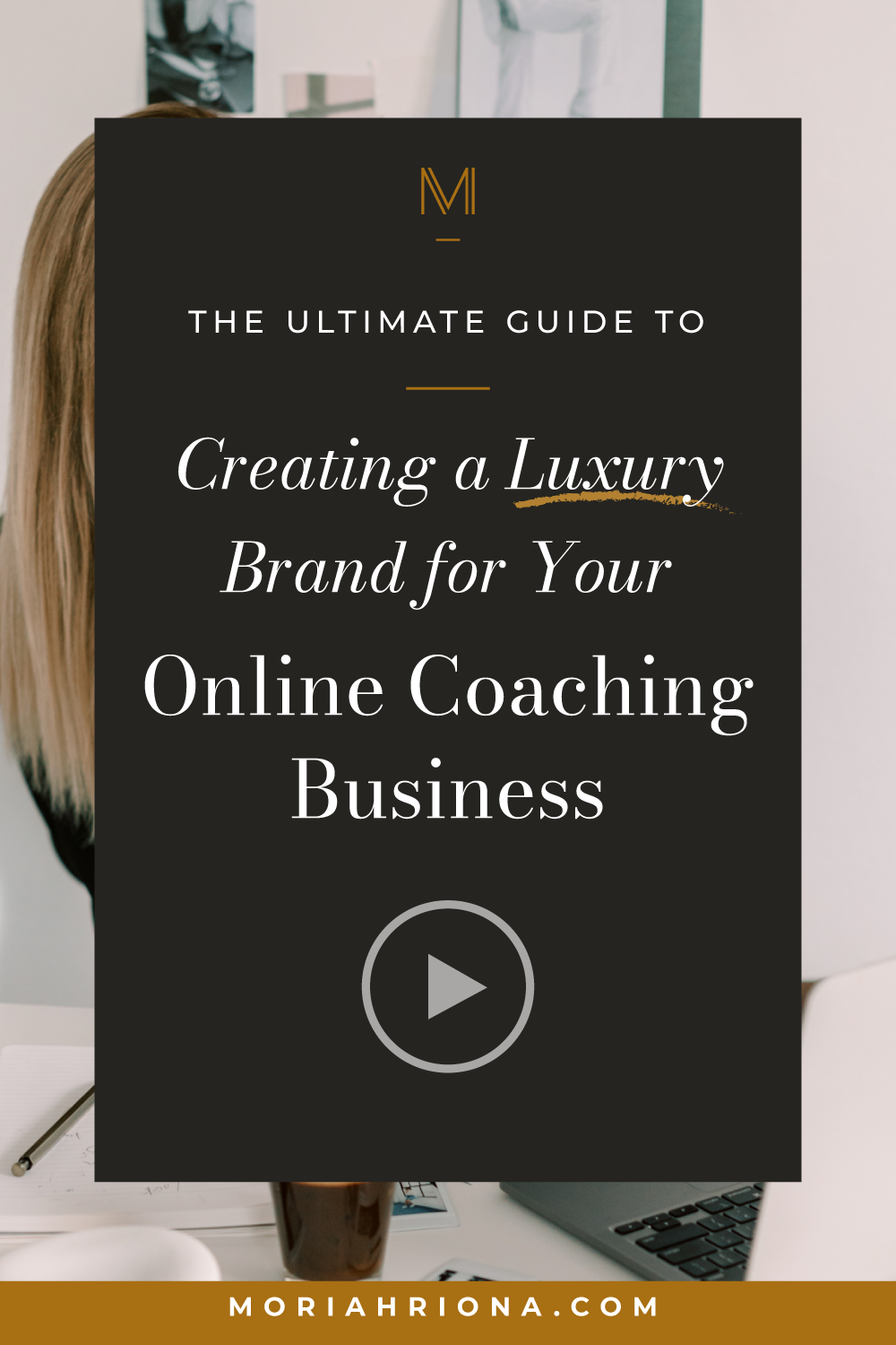 Want a peek into our signature luxury marketing strategy for coaches? Then this blog post is for you! I’m sharing the exact steps we use to transform your consulting or life coaching business into an undeniable industry leader in 90 days. Discover how to elevate your business through luxury branding for coaches. #luxurybrand #lifecoach #lifecoaching #entrepreneurtips