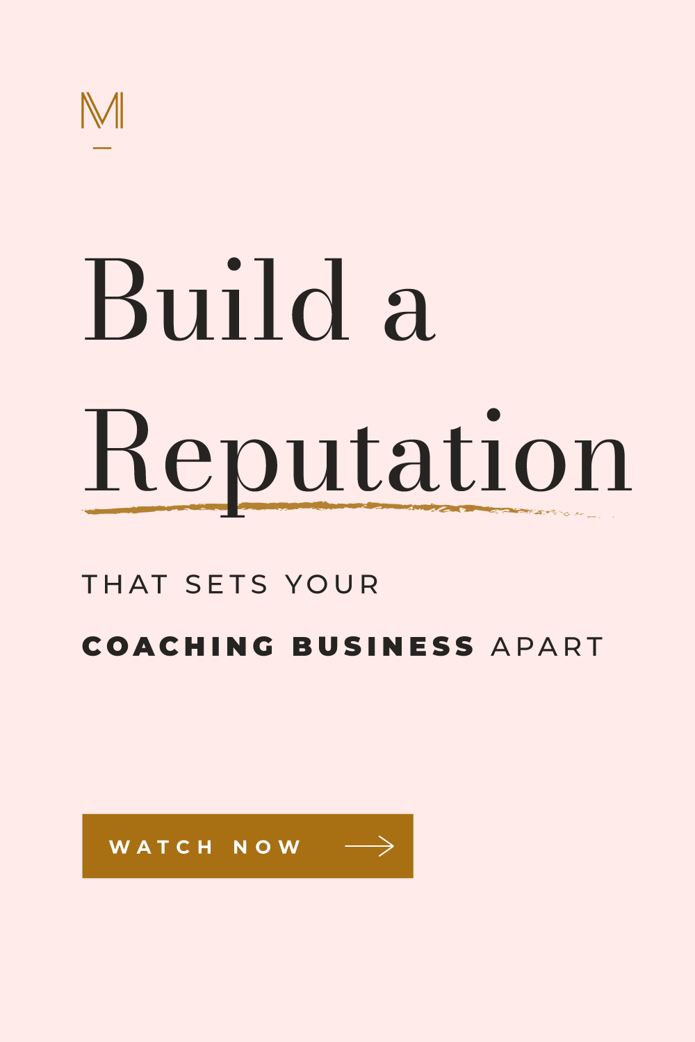 Ready to banish imposter syndrome and build a reputation as the GO-TO expert in your coaching niche? Then this blog post is for you! Discover two strategies to establish rock-solid credibility for your life coach business. #luxurybrand #lifecoach #lifecoaching #femaleentrepreneur