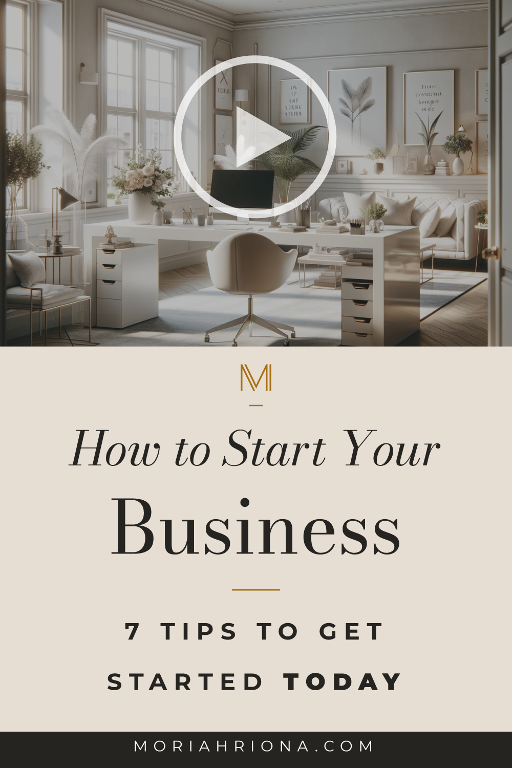 Wish you could start your coaching business, but don’t feel “ready”? This blog post is for you! I’m sharing my mindset tip stash—so you can ditch your fears, become a life coach, and build the online coaching business of your dreams! #luxurybrand #lifecoach #lifecoaching #entrepreneurtips