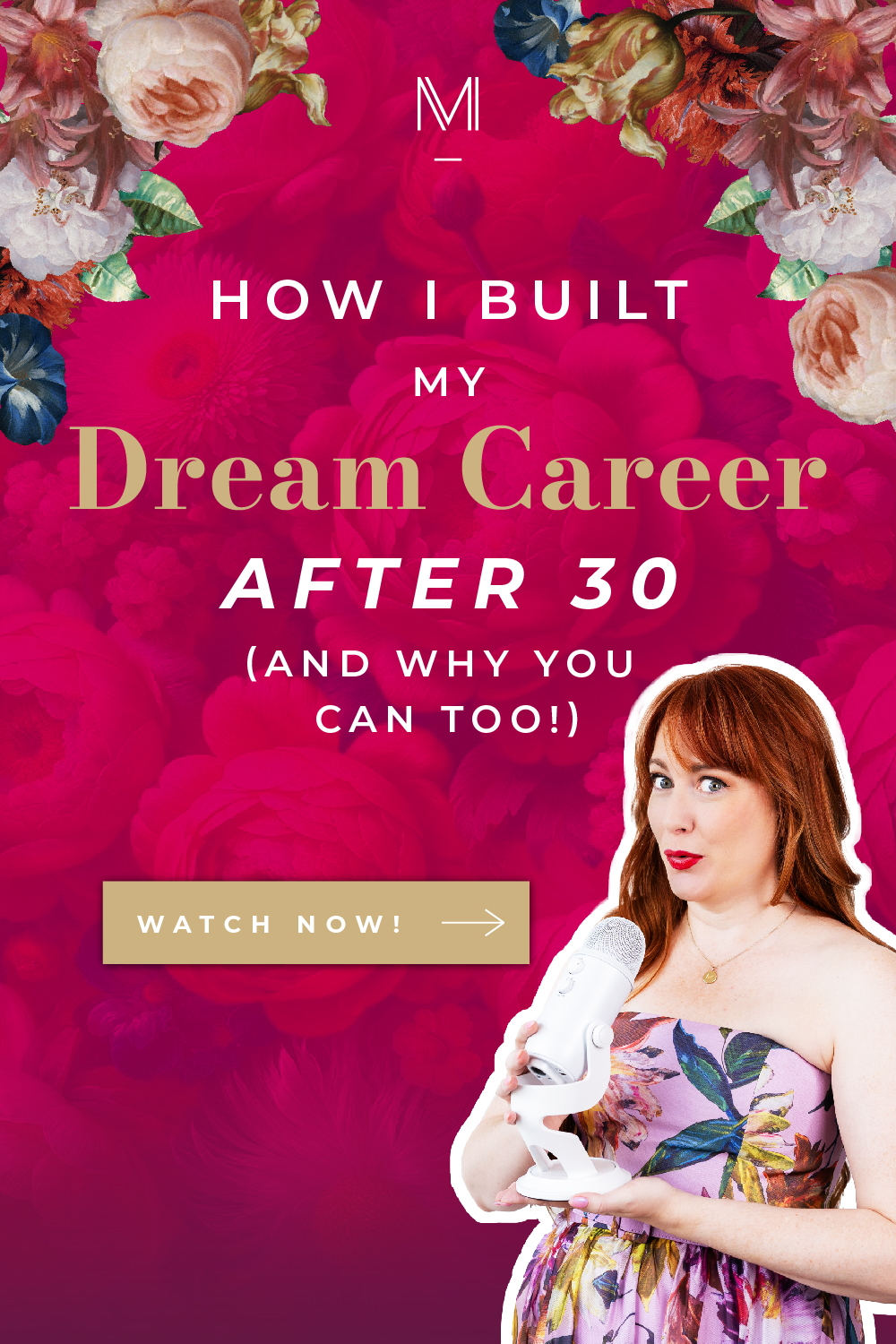 Think you’re too old to start a business? Learn why age is just a number when it comes to entrepreneurship. Discover how life experience can be your biggest advantage and why it’s never too late to create the business of your dreams!