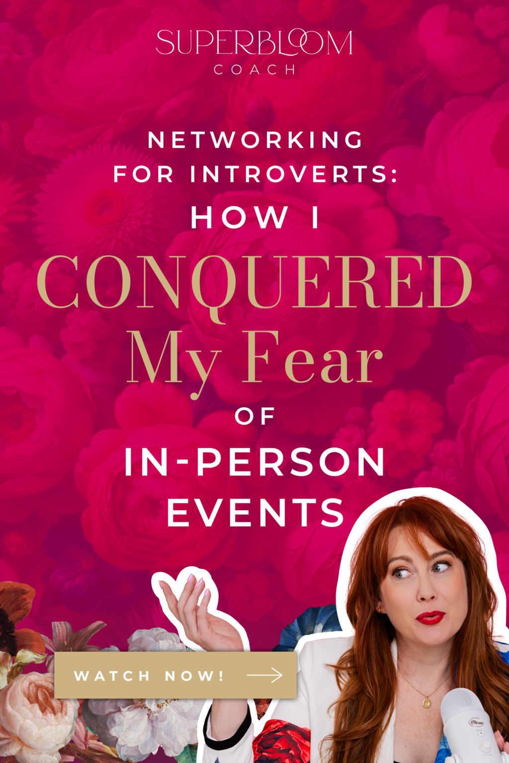 Networking For Introverts How I Conquered My Fear Networking For Introverts How I Conquered My Fear