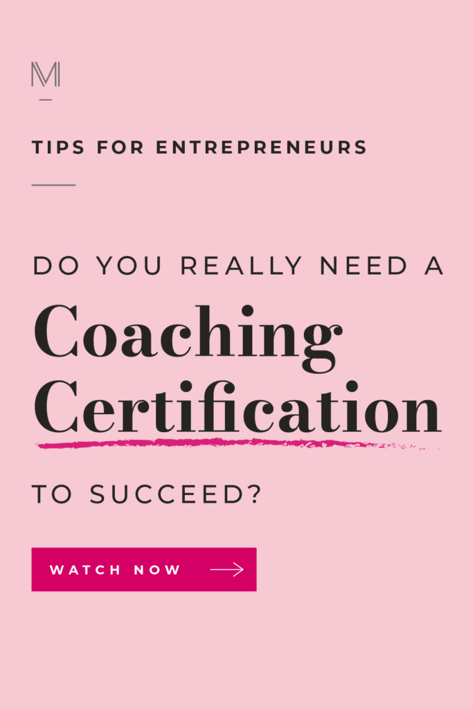 COACHING CERTIFICATION PROGRAMS MN visual data 5