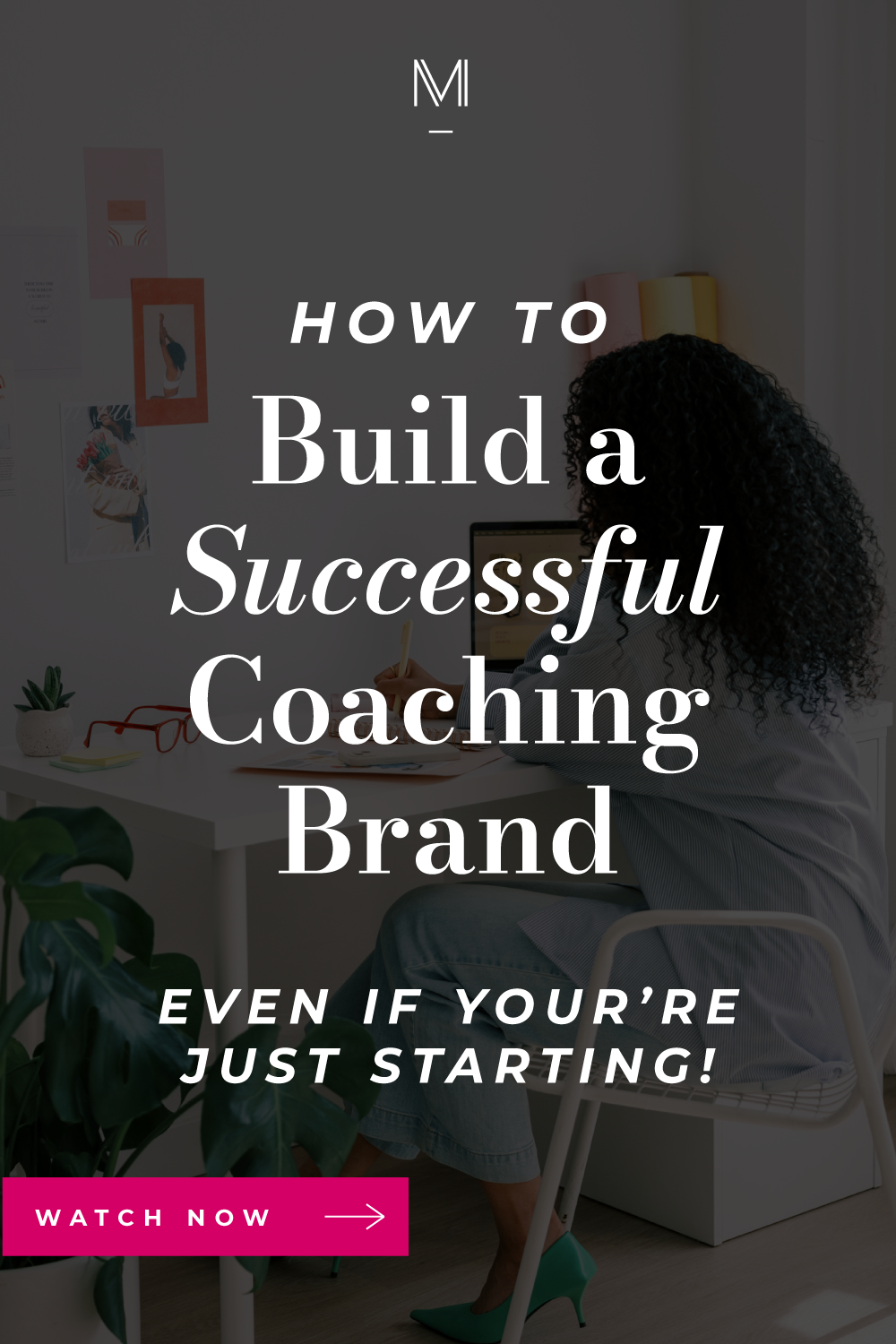 In a crowded coaching industry, your brand is what sets you apart. This guide shares expert branding tips to help you stand out, attract dream clients, and position yourself as the go-to coach. #coachbranding #brandingforcoaches #lifecoachbusiness #coachingtips #personalbrand #startacoachingbusiness #superbloomcoach #womeninbusiness