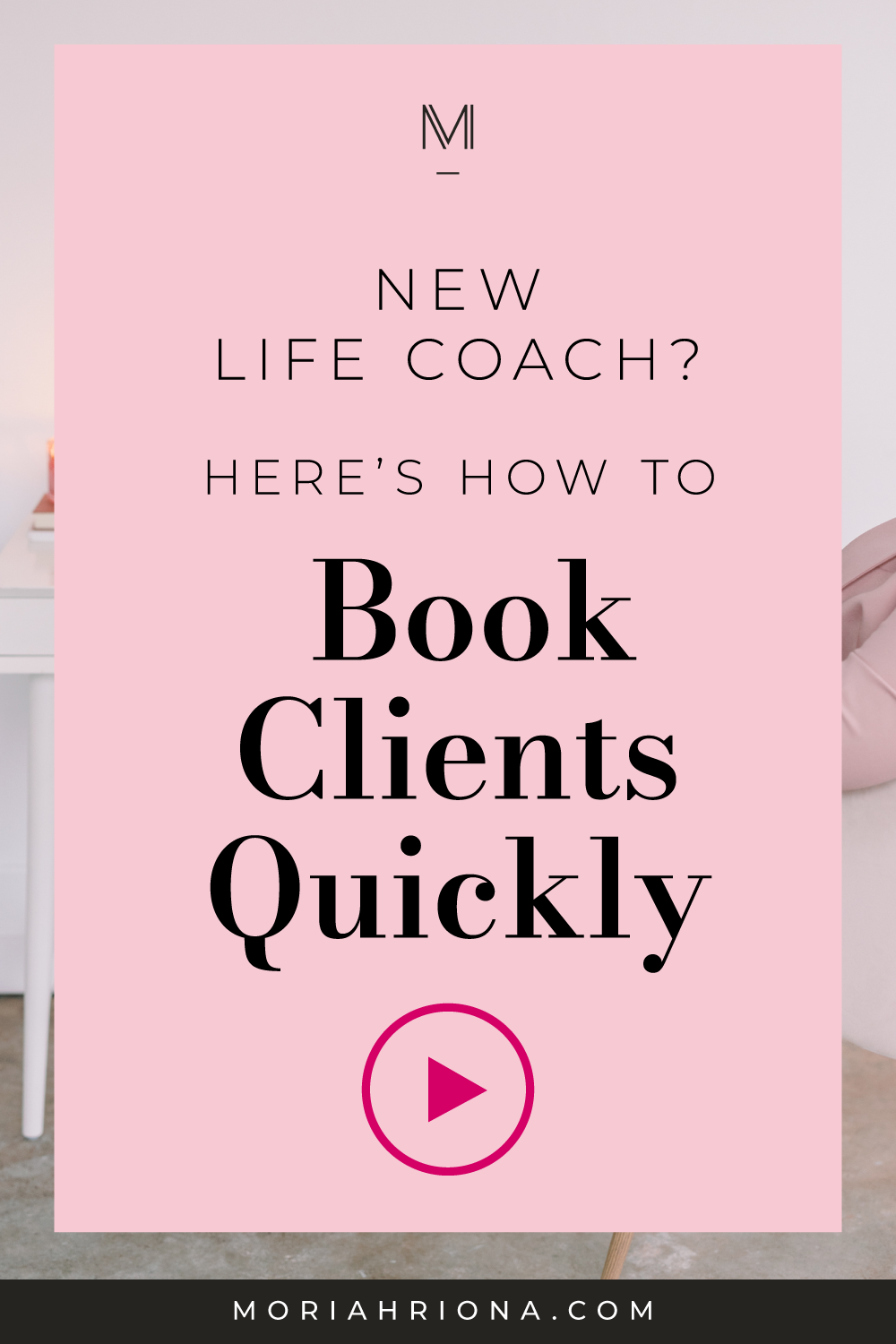 Find out how to get life coaching clients—even if you’re brand new—and start building a profitable coaching business today.