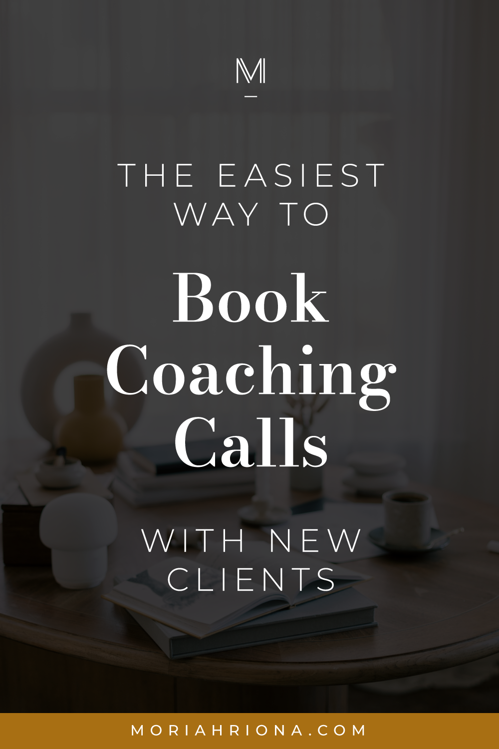 Streamline your scheduling system and make it easy for clients to book—no more back-and-forth emails or missed appointments.