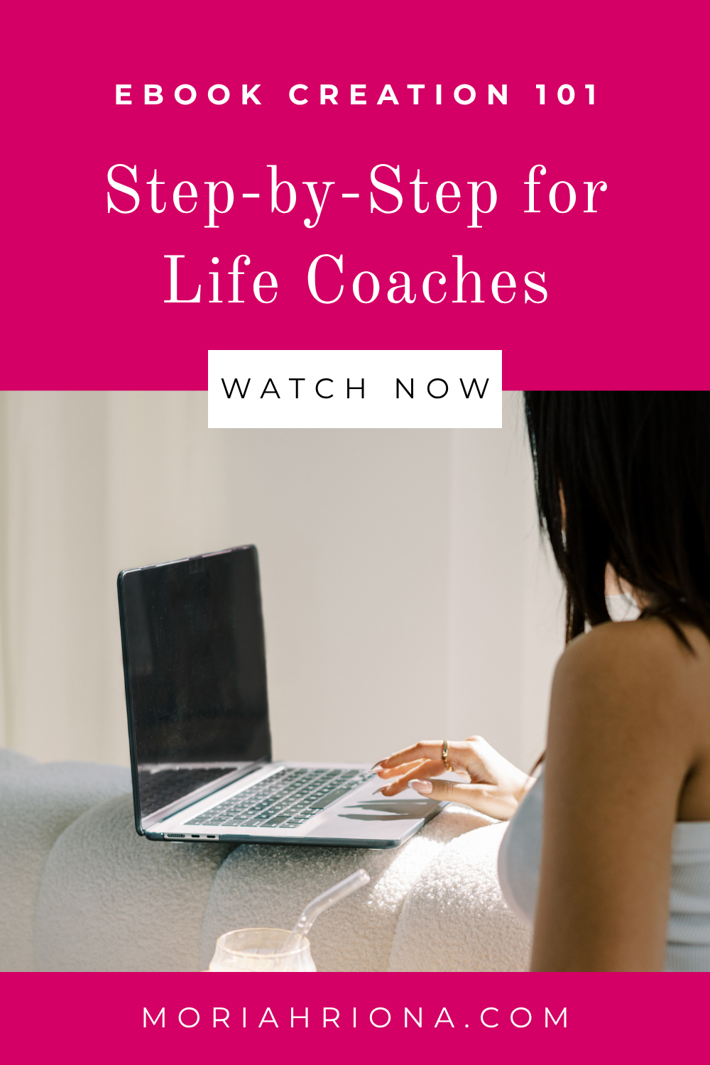 Discover how to write an ebook that sells. Learn the exact process life coaches use to turn their knowledge into income and position themselves as thought leaders. #ebookcreation #coachingbusiness #luxurybranding #lifecoach #businesscoach #passiveincome #thoughtleadership #onlinecoaching #femalecoaches #coachinggrowth