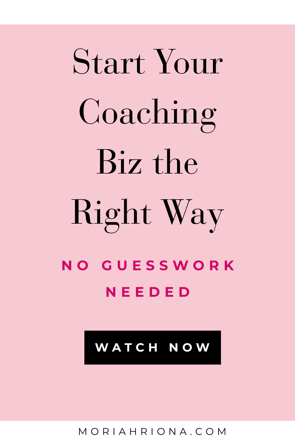 Launch your coaching business like a pro. Learn the final steps to show up confidently, attract clients, and turn your coaching passion into profit. #launchbusiness #coachingbusiness #lifecoach #businesscoach #startyourbusiness #onlinecoaching #brandstrategy #femaleentrepreneurs #coachingtips #entrepreneurmindset