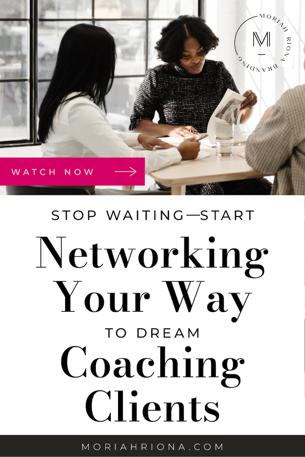 Want to get coaching clients fast? Learn the exact networking strategies that helped me fill my roster—without paid ads or awkward cold DMs. #networking #coachingbusiness #lifecoach #businesscoach #coachingclients #getclients #entrepreneurmindset #coachingtips #personaldevelopment #femaleentrepreneurs