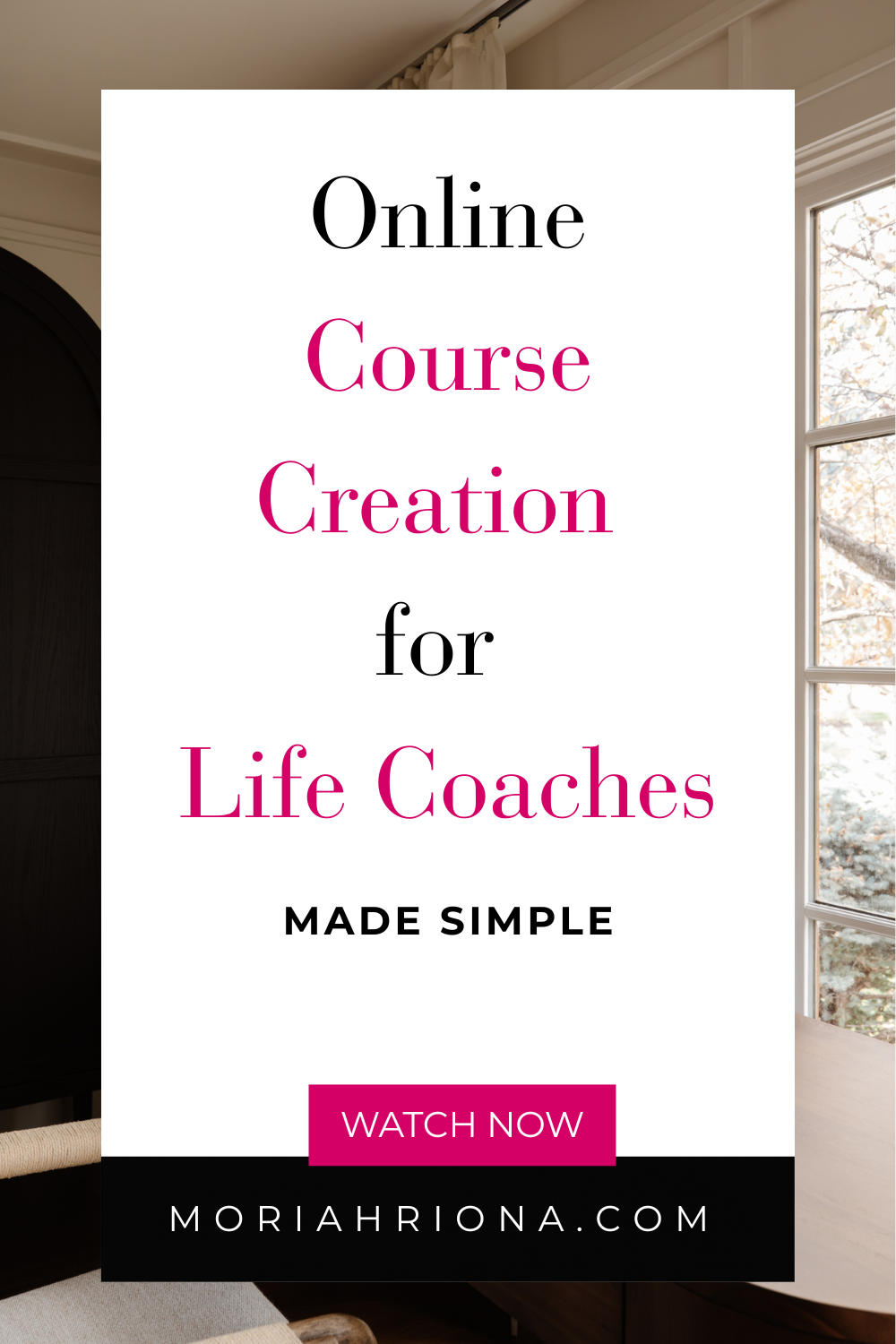 Ready to create your first online course as a life coach? Learn step-by-step how to turn your coaching method into a course that sells—without burnout or confusion. #onlinecourse #lifecoach #businesscoach #coursecreation #passiveincome #coachingbusiness #coachingprogram #femalecoaches #makemoneyonline #entrepreneurmindset