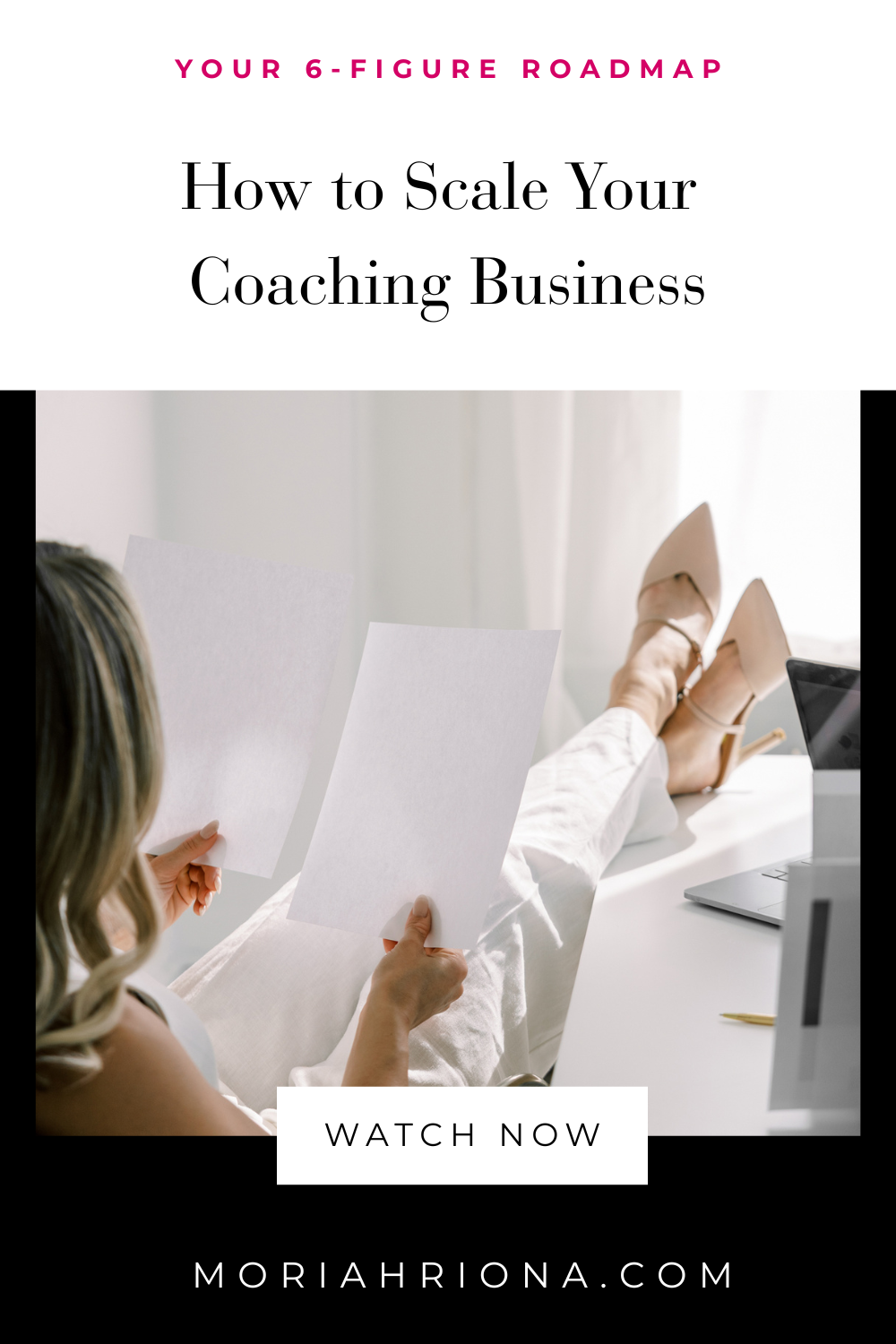 Learn the 8-step roadmap for scaling your coaching business to 6 figures with clarity, luxury branding, and systems that sell for you. #scalingbusiness #lifecoach #businesscoach #coachingbusiness #luxurybranding #femaleentrepreneurs #businessgrowth #coachingtips #entrepreneurmindset #sixfigurebusiness