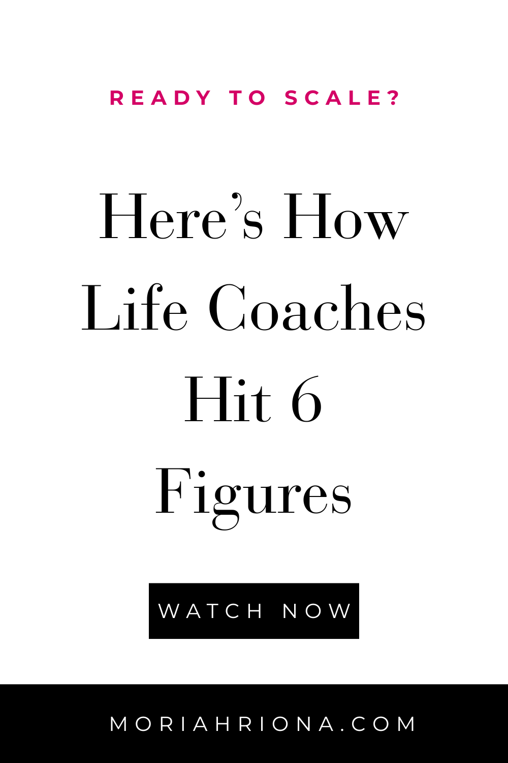 Learn the 8-step roadmap for scaling your coaching business to 6 figures with clarity, luxury branding, and systems that sell for you. #scalingbusiness #lifecoach #businesscoach #coachingbusiness #luxurybranding #femaleentrepreneurs #businessgrowth #coachingtips #entrepreneurmindset #sixfigurebusiness