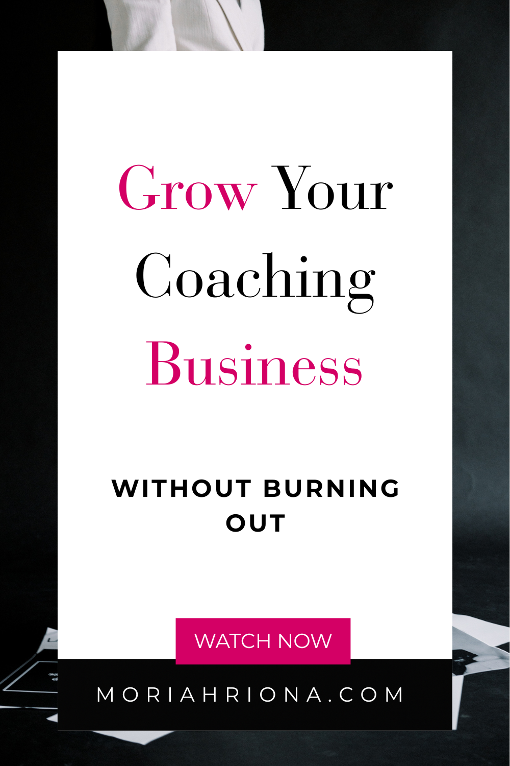 Want to stay consistent in your coaching business? Learn how to create systems, plan ahead, delegate tasks, and grow sustainably—without burning out. #stayconsistent #coachingbusiness #lifecoach #businesscoach #femaleentrepreneurs #productivitytips #entrepreneurmindset #worksmarternotharder #coachingtips #luxurybranding